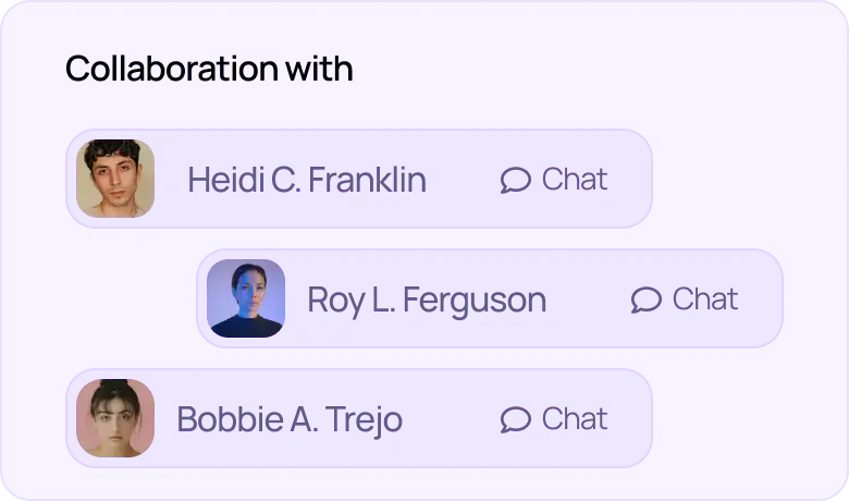 Content Audit preview