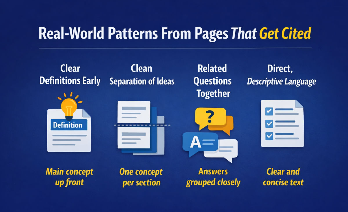 real world AI overview info