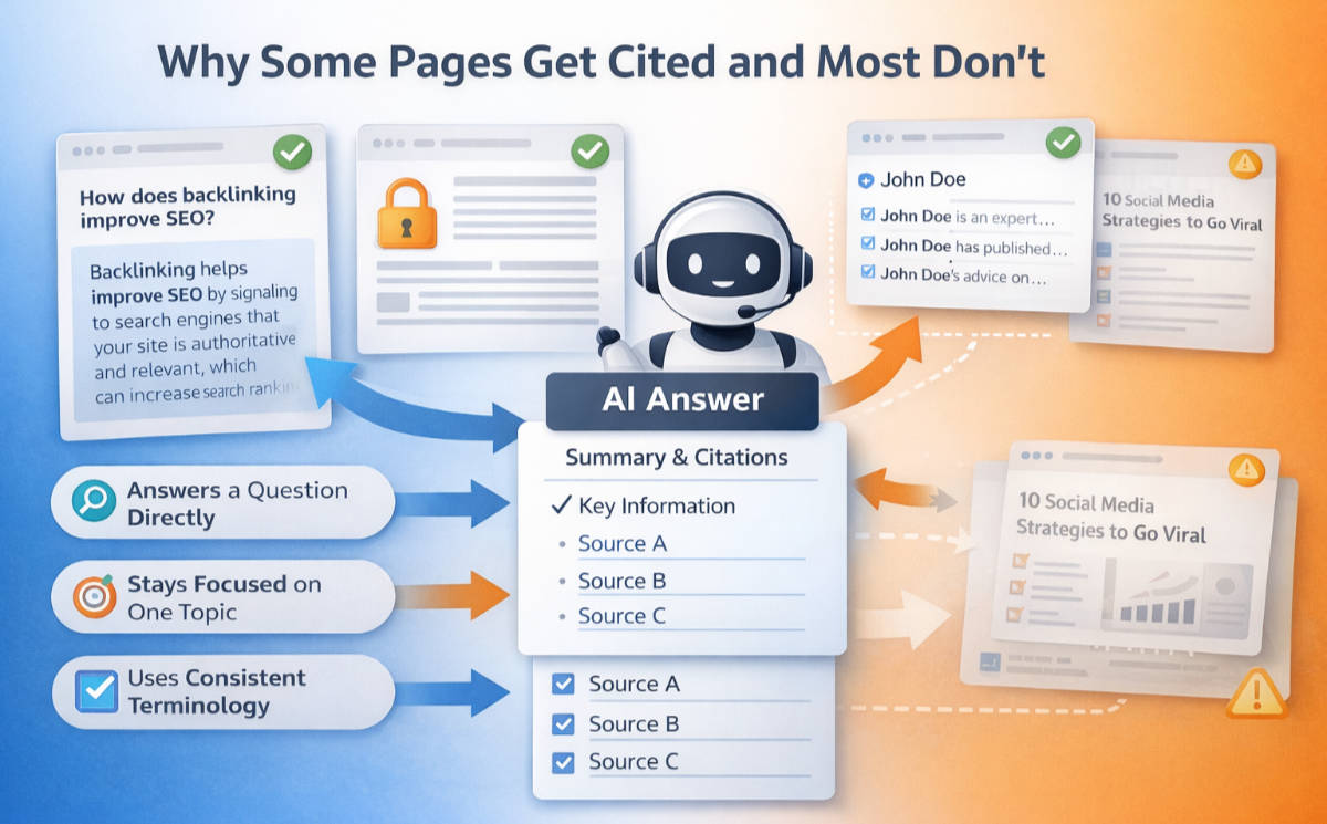 Generative Engine Optimization Explained