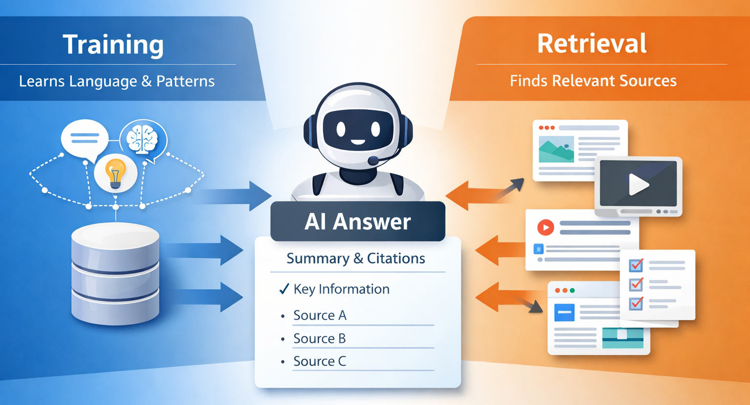 GEO explained for beginners